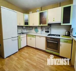 2-к квартира, посуточно, 59м2, 2/6 этаж