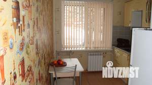 1-к квартира, на длительный срок, 38м2, 1/16 этаж