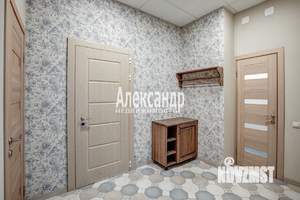 1-к квартира, на длительный срок, 65м2, 2/6 этаж