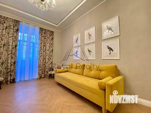 3-к квартира, на длительный срок, 87м2, 2/6 этаж