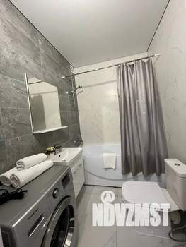 1-к квартира, посуточно, 37м2, 1/5 этаж