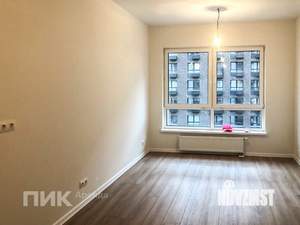 1-к квартира, на длительный срок, 34м2, 6/12 этаж