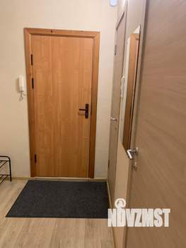 1-к квартира, на длительный срок, 40м2, 6/12 этаж