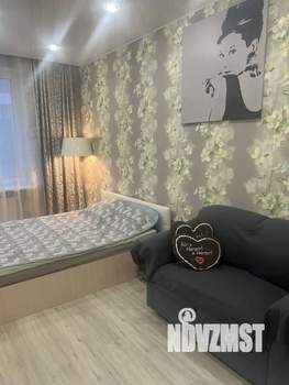 1-к квартира, на длительный срок, 43м2, 2/10 этаж