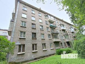 3-к квартира, на длительный срок, 55м2, 5/5 этаж