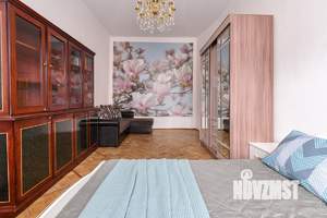 3-к квартира, на длительный срок, 88м2, 5/5 этаж