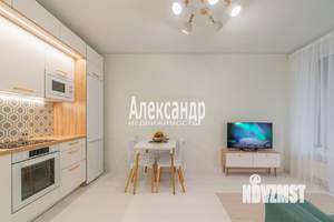 2-к квартира, на длительный срок, 54м2, 9/12 этаж