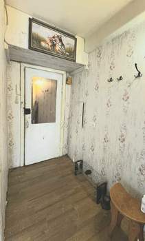 1-к квартира, на длительный срок, 38м2, 4/9 этаж