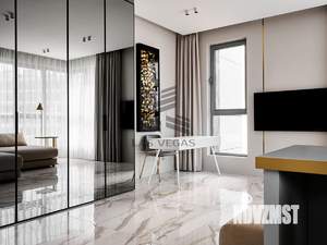 2-к квартира, на длительный срок, 55м2, 5/8 этаж