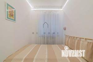 2-к квартира, на длительный срок, 42м2, 1/4 этаж
