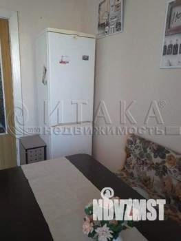 1-к квартира, на длительный срок, 38м2, 7/12 этаж