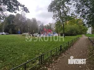 2-к квартира, на длительный срок, 35м2, 3/9 этаж