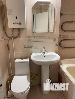 2-к квартира, на длительный срок, 58м2, 4/7 этаж