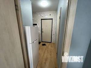 1-к квартира, посуточно, 23м2, 16/19 этаж