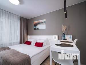 1-к квартира, на длительный срок, 24м2, 13/18 этаж