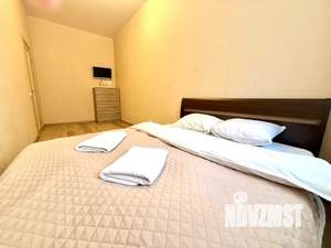 2-к квартира, посуточно, 45м2, 1/4 этаж