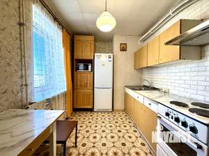 1-к квартира, на длительный срок, 36м2, 9/11 этаж