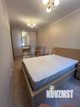 2-к квартира, на длительный срок, 43м2, 2/5 этаж