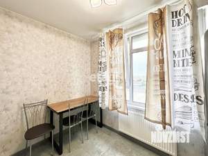 1-к квартира, на длительный срок, 44м2, 19/27 этаж