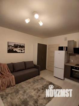Студия квартира, на длительный срок, 25м2, 6/8 этаж