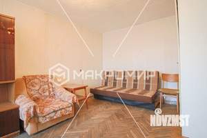 1-к квартира, на длительный срок, 35м2, 7/9 этаж