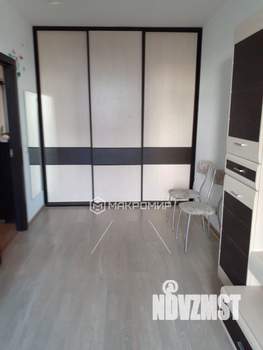 1-к квартира, на длительный срок, 35м2, 10/20 этаж