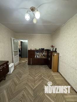 2-к квартира, на длительный срок, 43м2, 5/7 этаж