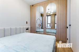 2-к квартира, на длительный срок, 52м2, 6/17 этаж