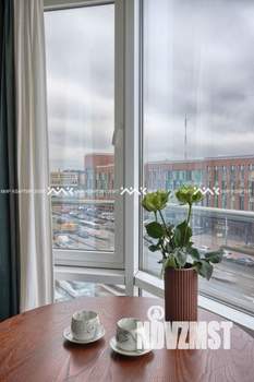 2-к квартира, на длительный срок, 56м2, 6/8 этаж