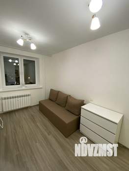 Студия квартира, на длительный срок, 19м2, 17/25 этаж