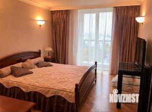 3-к квартира, на длительный срок, 92м2, 15/16 этаж