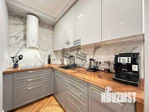 2-к квартира, на длительный срок, 45м2, 9/11 этаж