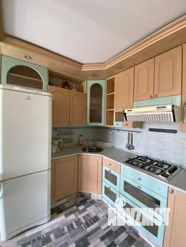 2-к квартира, на длительный срок, 58м2, 7/10 этаж