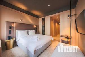 1-к квартира, на длительный срок, 24м2, 2/18 этаж