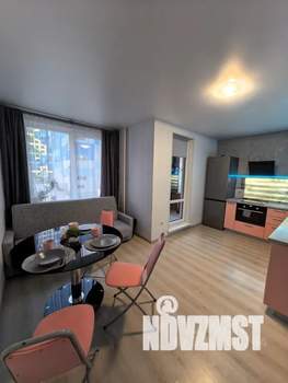 2-к квартира, посуточно, 65м2, 3/20 этаж