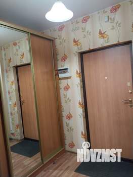 1-к квартира, на длительный срок, 39м2, 3/12 этаж