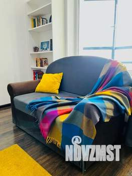 Студия квартира, посуточно, 30м2, 24/24 этаж