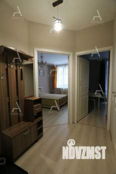 1-к квартира, на длительный срок, 34м2, 4/16 этаж