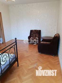 2-к квартира, на длительный срок, 57м2, 5/15 этаж