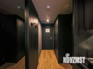 1-к квартира, на длительный срок, 23м2, 18/18 этаж