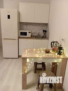 Студия квартира, посуточно, 25м2, 6/8 этаж