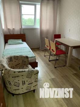3-к квартира, посуточно, 60м2, 8/9 этаж