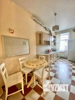 3-к квартира, на длительный срок, 82м2, 4/5 этаж