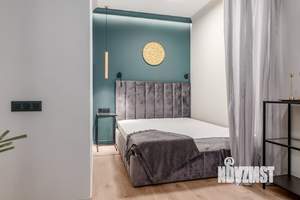 1-к квартира, на длительный срок, 40м2, 3/10 этаж