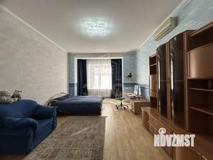3-к квартира, на длительный срок, 167м2, 2/7 этаж