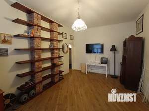 2-к квартира, на длительный срок, 50м2, 1/4 этаж