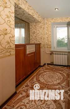 1-к квартира, посуточно, 32м2, 4/14 этаж