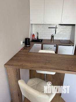 Студия квартира, посуточно, 25м2, 13/20 этаж