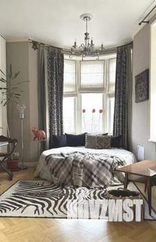 3-к квартира, посуточно, 130м2, 4/6 этаж