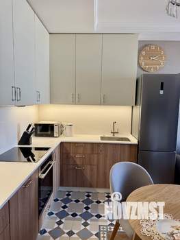 2-к квартира, на длительный срок, 55м2, 7/8 этаж